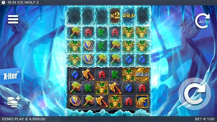 OKBET Free Spins
