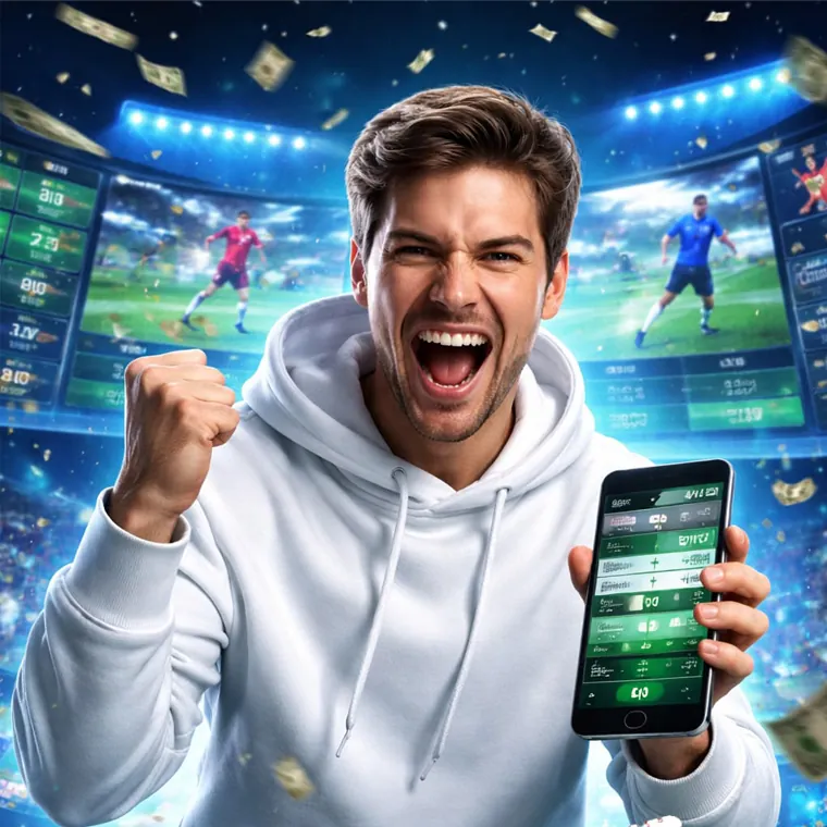 Secure Online Gaming Platform