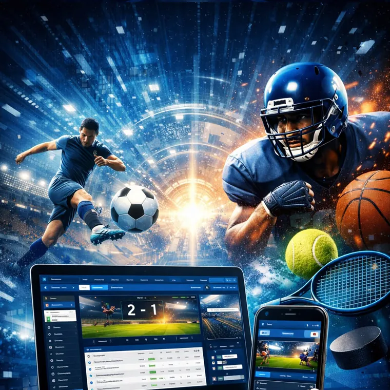 SABA Sports Betting