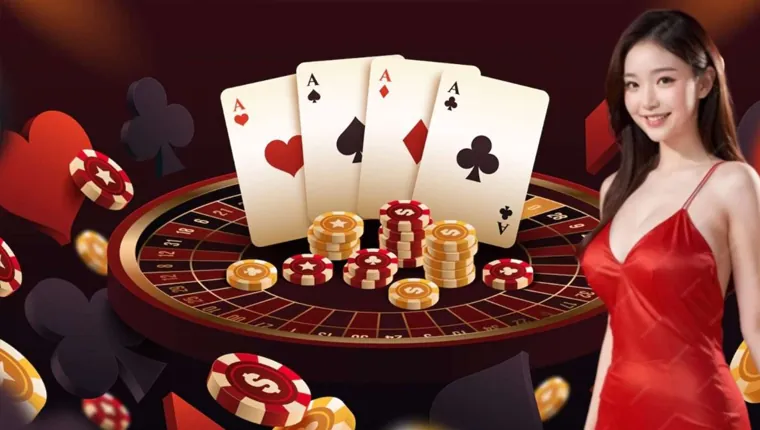 Responsible Gaming and Security