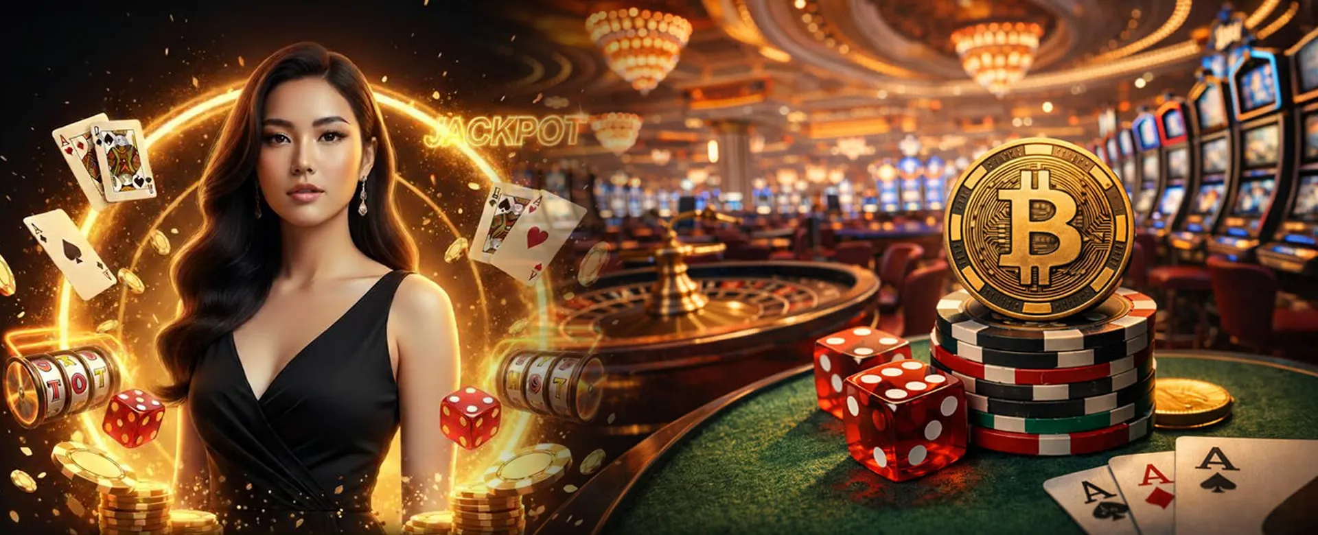 OKBET Arcade Games - Exciting Online Gaming in the Philippines