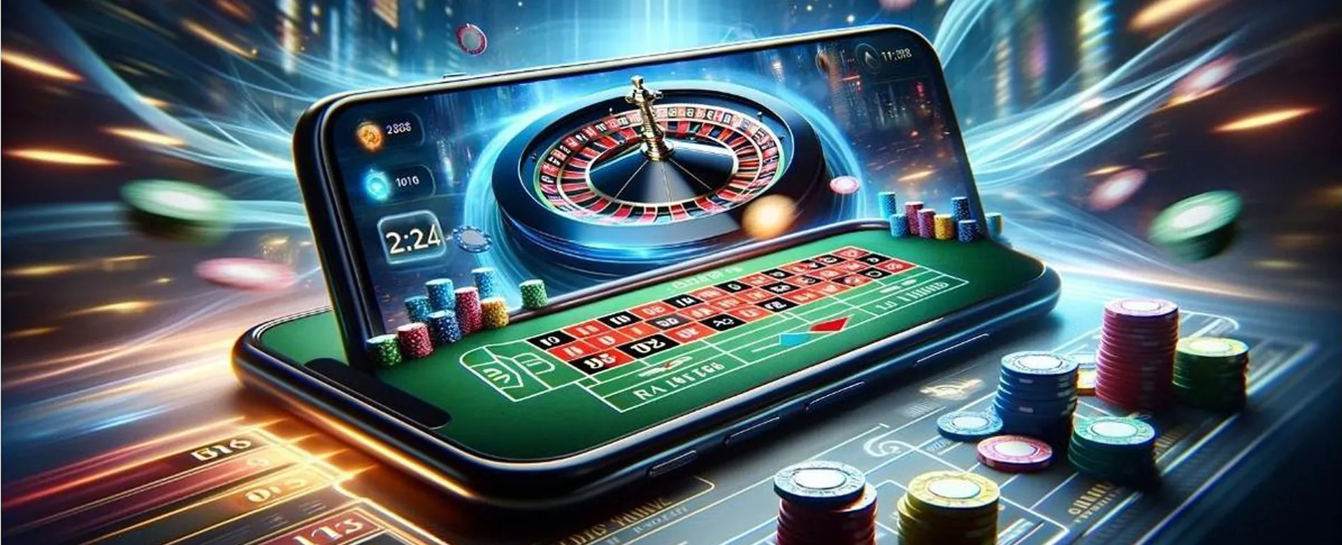 Welcome bonus for new okbet players