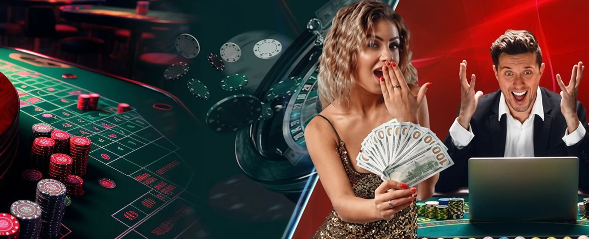 Exclusive VIP promotions at okbet