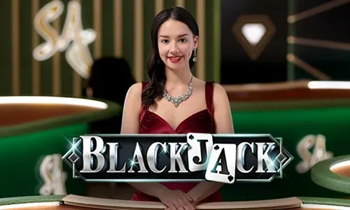 A person enjoying okbet online casino games on a mobile device.