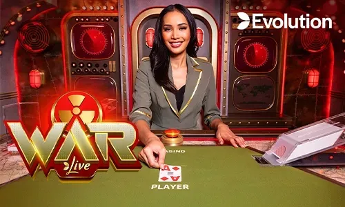 Professional Live Dealers